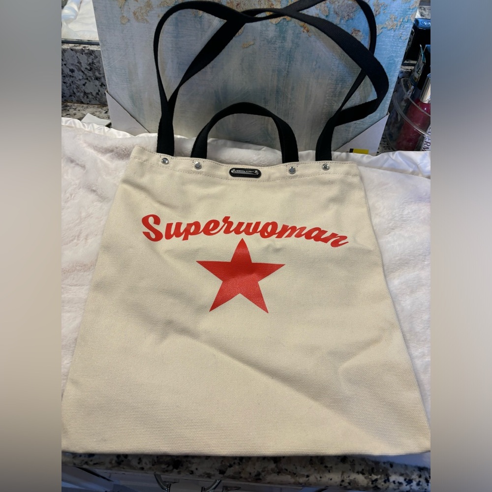 Rebecca Minkoff tote bag